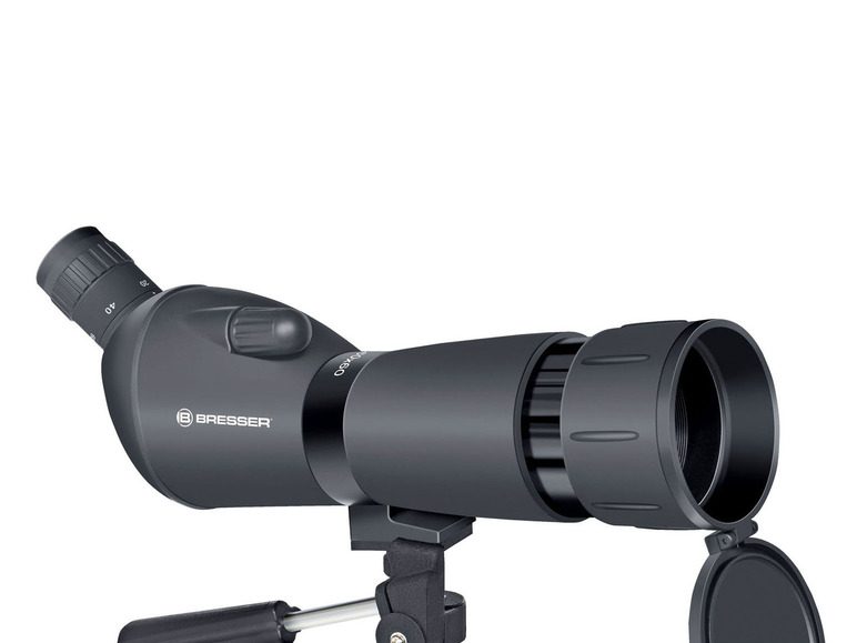 BRESSER Telescoop 2060x60 zoom online kopen op Lidl.be