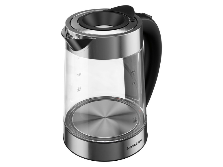 Ga naar volledige schermweergave: SILVERCREST® KITCHEN TOOLS Waterkoker, max. 3000 W, inhoud 1,7 L - afbeelding 5