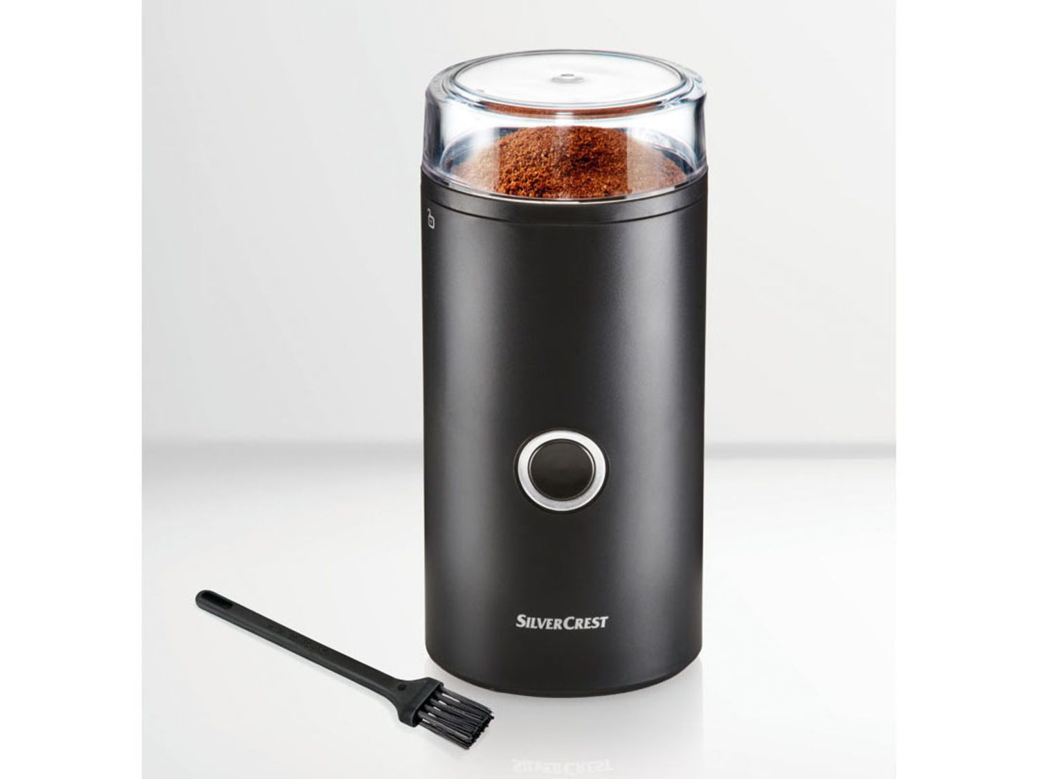 SILVERCREST® Moulin à café électrique, 180 W Lidl.be