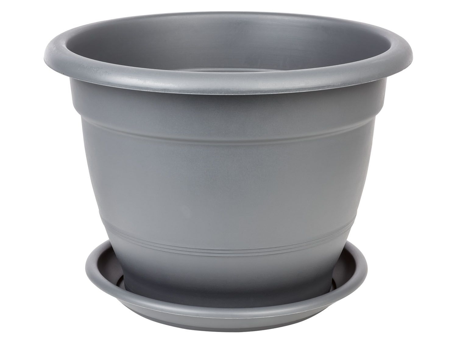 PARKSIDE® Pots de fleurs, 2 pièces Lidl.be