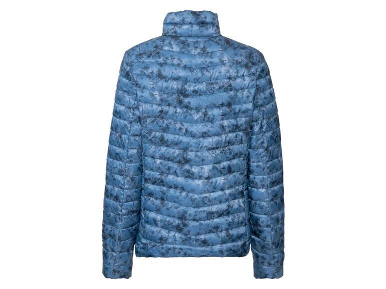 Ga naar volledige schermweergave: esmara® Gewatteerde waterafstotende jas - afbeelding 4