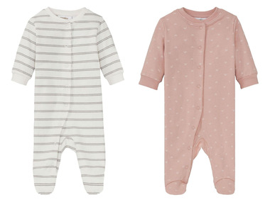 lupilu Pyjama bébé, 50-92