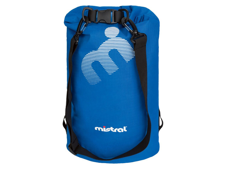 Ga naar volledige schermweergave: Mistral Dry-bag, 20 l, met rolsluiting - afbeelding 11