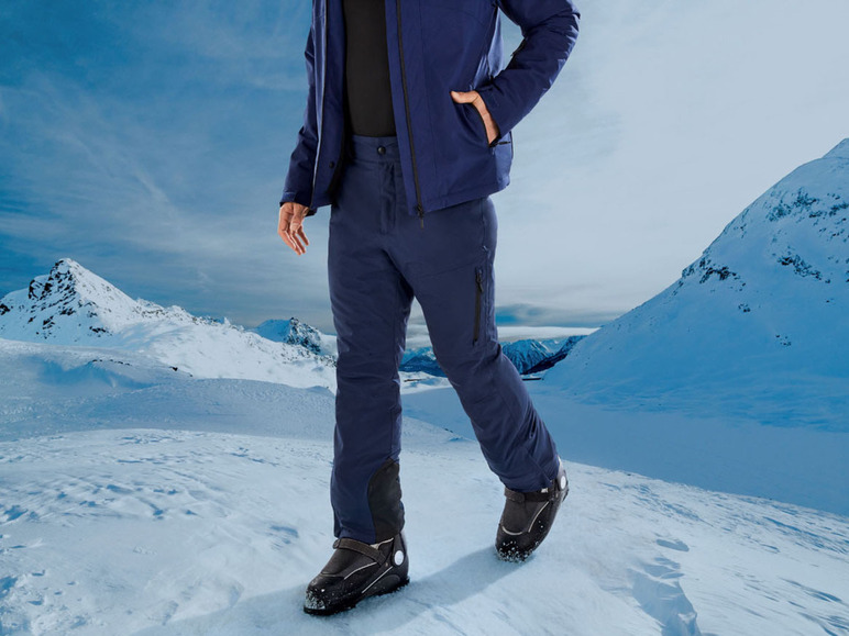 Aller en mode plein écran CRIVIT Pantalon de ski - Photo 8