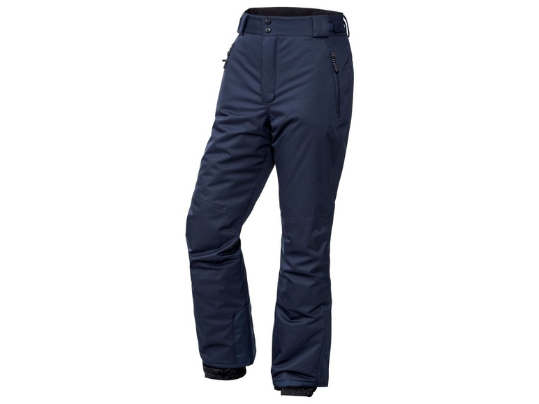 Aller en mode plein écran crivit PRO Pantalon de ski pour hommes - Photo 2