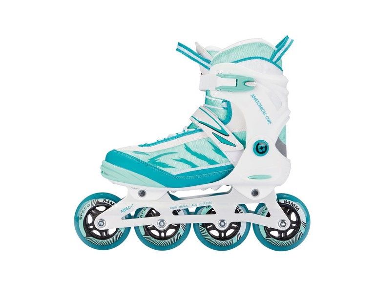 Ga naar volledige schermweergave: CRIVIT Inlineskates voor dames - afbeelding 2