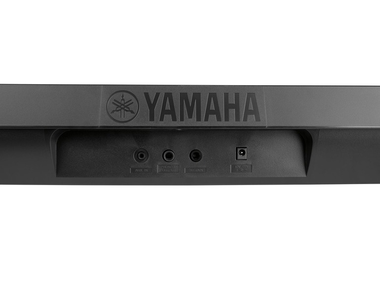Ga naar volledige schermweergave: YAMAHA Digitaal keyboard YPT-255 - afbeelding 2