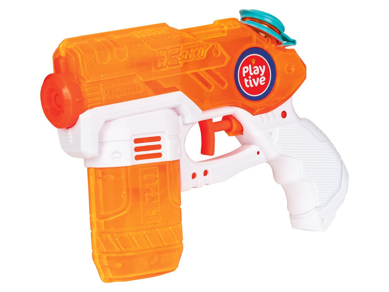 Ga naar volledige schermweergave: Playtive Waterpistool - afbeelding 4