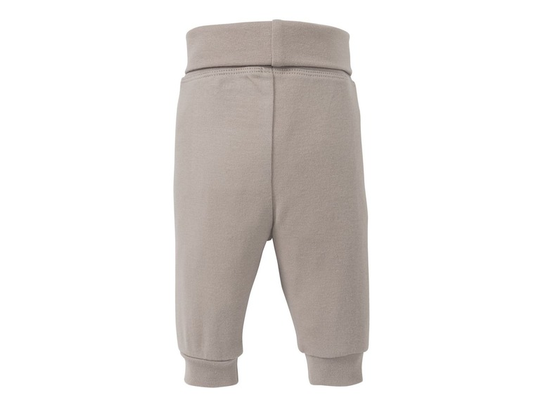 Aller en mode plein écran lupilu® Set de 2 pantalons bébé - Photo 5