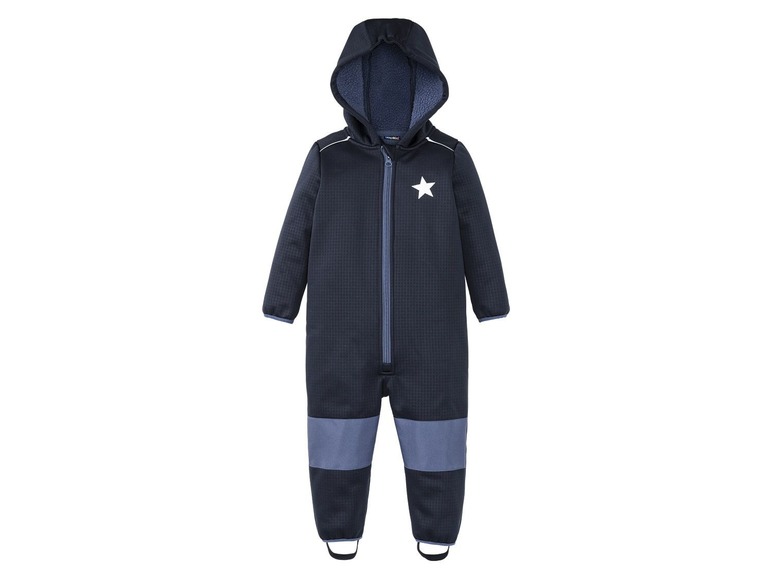 Ga naar volledige schermweergave: lupilu® Onesie voor jongens - afbeelding 2