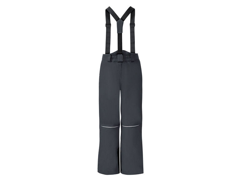 Aller en mode plein écran CRIVIT Pantalon de ski avec bretelles ajustables et amovibles - Photo 7