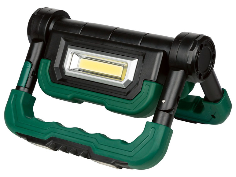 Ga naar volledige schermweergave: PARKSIDE® Acculedwerklamp »PBSL 5000 A1«, 3,7 V - afbeelding 3