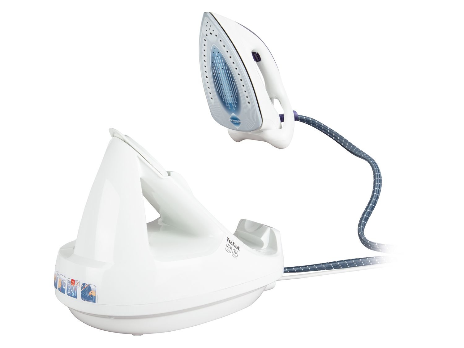 Tefal easy pressing steam generator iron gv5257 cheap