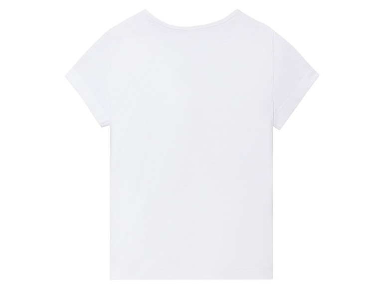Ga naar volledige schermweergave: lupilu Set van 3 katoenen T-shirts - afbeelding 6