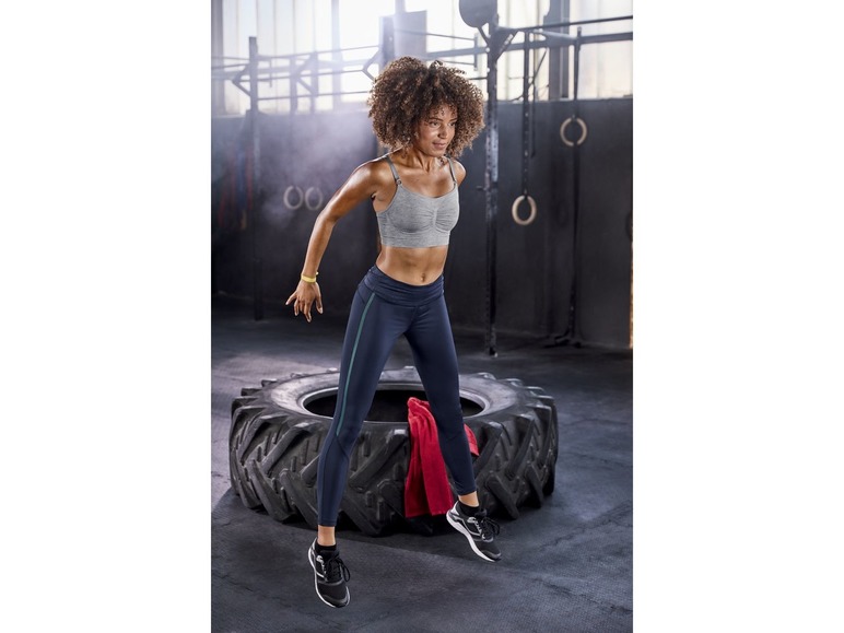 Aller en mode plein écran CRIVIT Legging de sport pour femmes - Photo 6