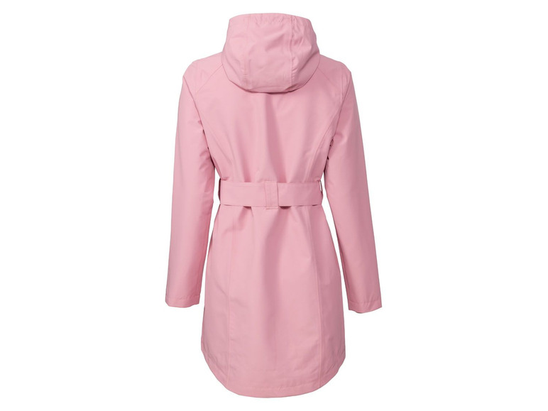 Aller en mode plein écran esmara® Trench imperméable pour femmes, polyester - Photo 10