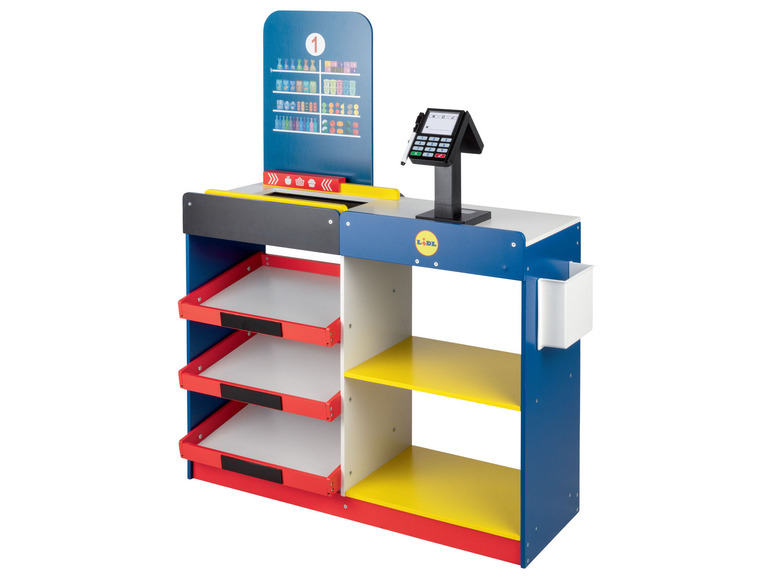 Supermarché Lidl acheter en ligne sur