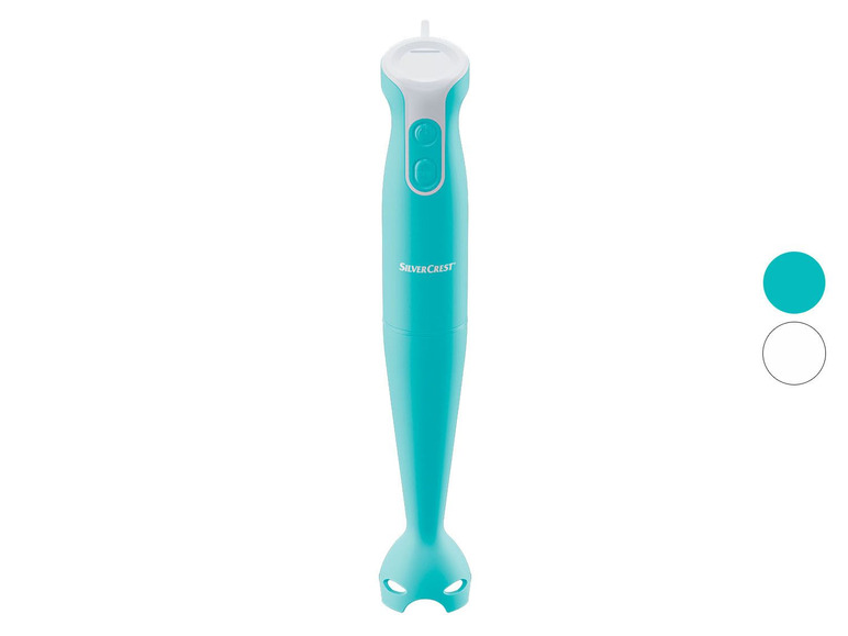 Aller en mode plein écran SILVERCREST® Mixeur plongeant, 350 W - Photo 1