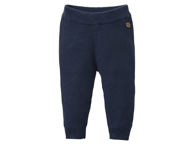 Aller en mode plein écran LUPILU® PURE COLLECTION Pantalon bébé - Photo 6