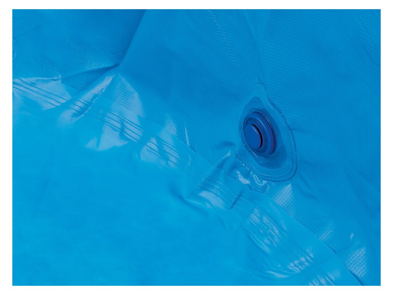 Ga naar volledige schermweergave: Bestway Zwembad »Steel Pro«, Ø 366 cm x 84 cm - afbeelding 5