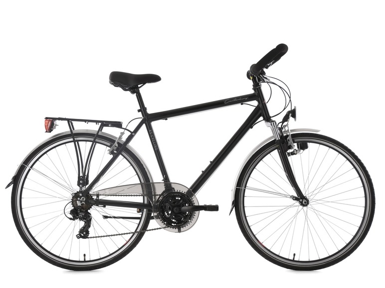 Ga naar volledige schermweergave: KS Cycling Trekkingfiets Canterbury - afbeelding 12