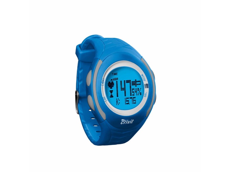 Crivit Montre Reloj Crivit Lidl 2021 Montre Cardio Crivit 2021