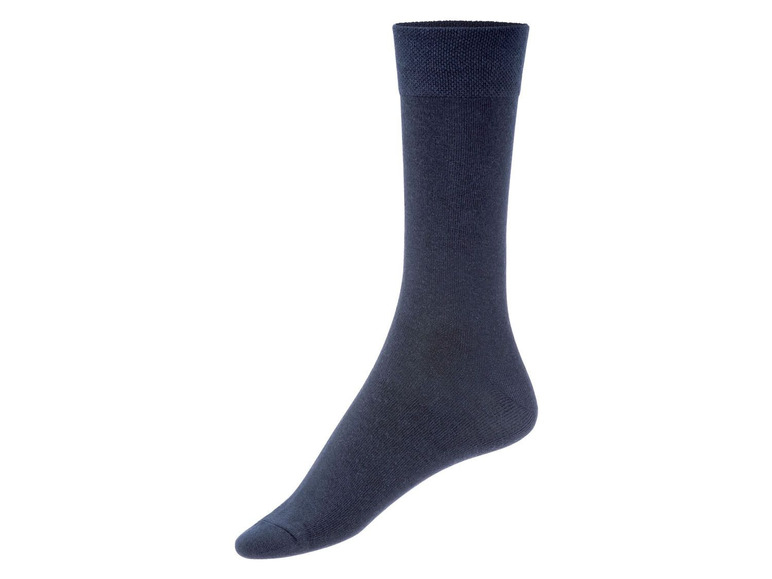Ga naar volledige schermweergave: LIVERGY® Set van 7 paar sokken van een katoenmix - afbeelding 8