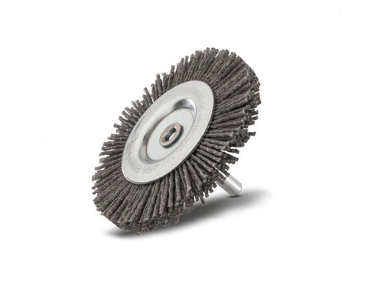 Ga naar volledige schermweergave: PARKSIDE® Toebehoren voor rechte slijpmachine - afbeelding 10