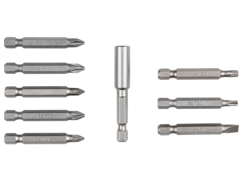 Aller en mode plein écran PARKSIDE® Marteau perforateur sans fil avec SDS-plus »PABH 20-Li B2«, 20 V - Photo 6