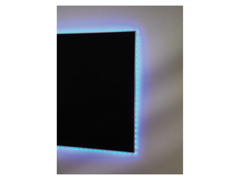 Ga naar volledige schermweergave: LIVARNO home Ledlichtband, 3 m - afbeelding 5