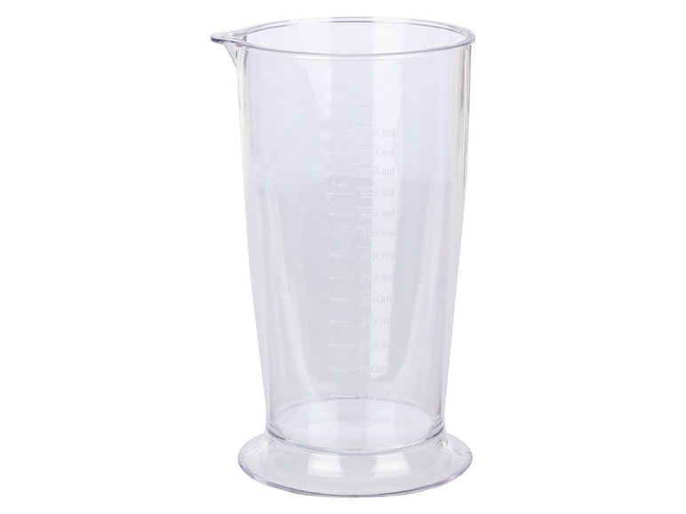 Aller en mode plein écran SILVERCREST® Mixeur plongeant, 600 W, gobelet doseur incl. - Photo 23