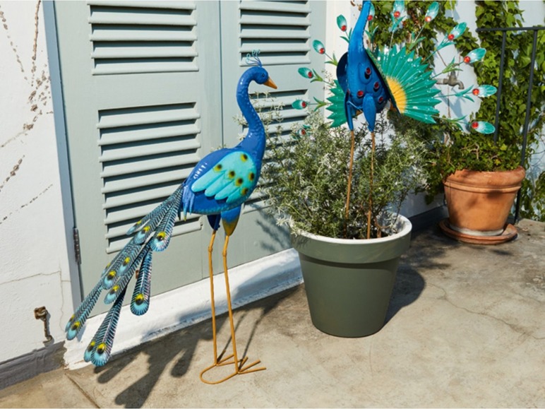 Ga naar volledige schermweergave: Melinera Decoratieve vogel - afbeelding 12