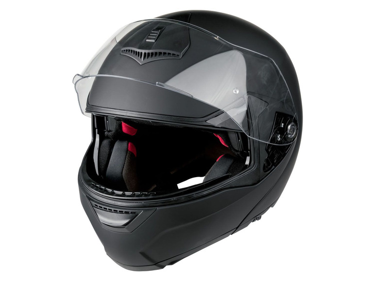Ga naar volledige schermweergave: CRIVIT Motorhelm L - afbeelding 1