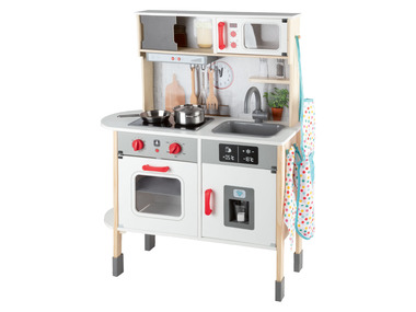 PLAYTIVE® Cuisine en bois acheter en ligne sur Lidl.be