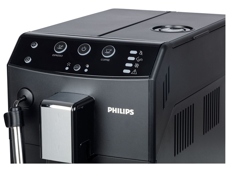 Aller en mode plein écran PHILIPS Machine à expresso entièrement automatique HD8821/01 - Photo 3