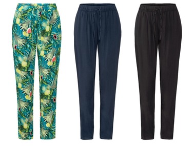 ESMARA® Zomerbroek voor dames, viscose | Lidl.be