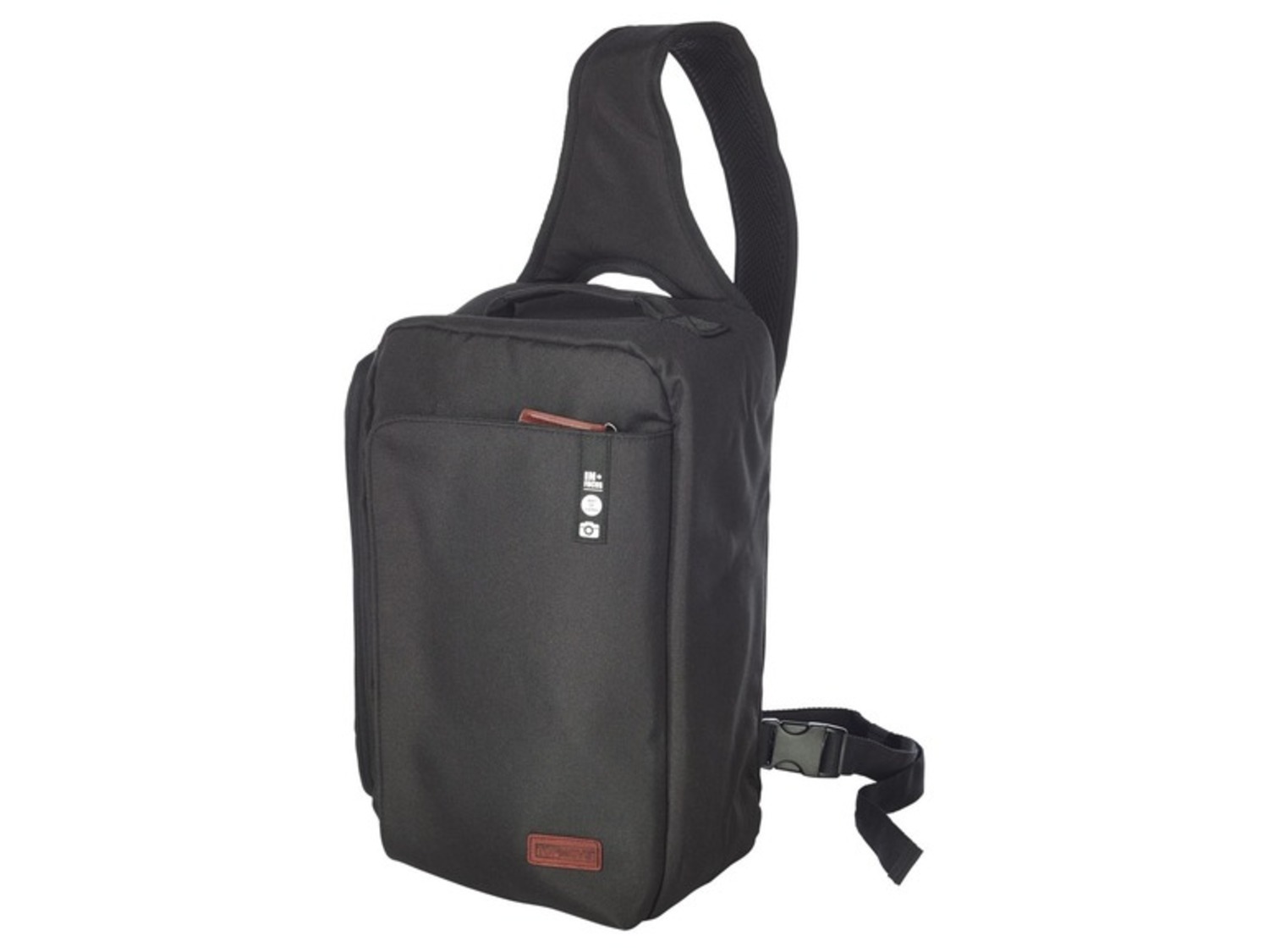 Camera rugzak top lidl