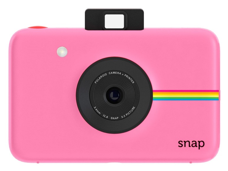 Aller en mode plein écran Polaroid Snap appareil photo instantané - Photo 19