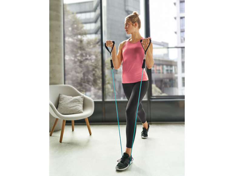 Aller en mode plein écran CRIVIT Top de sport - Photo 7