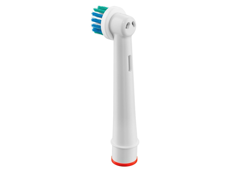 Ga naar volledige schermweergave: nevadent Opzetborstels voor elektrische tandenborstel, set van 6 - afbeelding 5