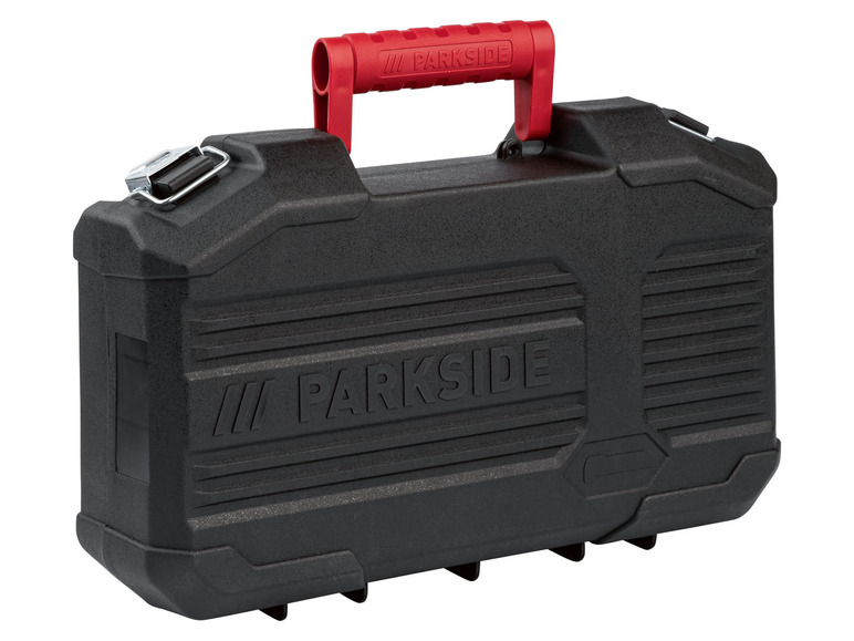 Ga naar volledige schermweergave: PARKSIDE® Multitool »PMFW 310 D2«, 310 W - afbeelding 6