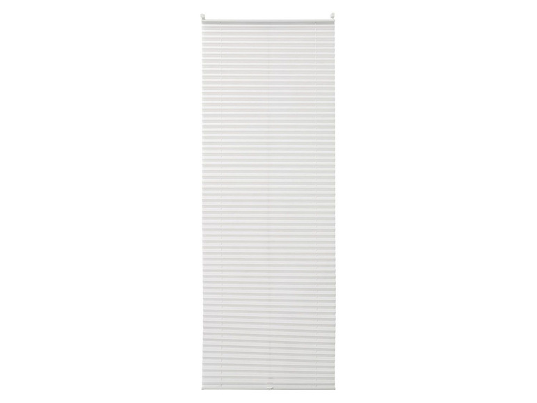 Ga naar volledige schermweergave: meradiso Plissé rolgordijn voor deuren, 70 x 200 cm - afbeelding 2