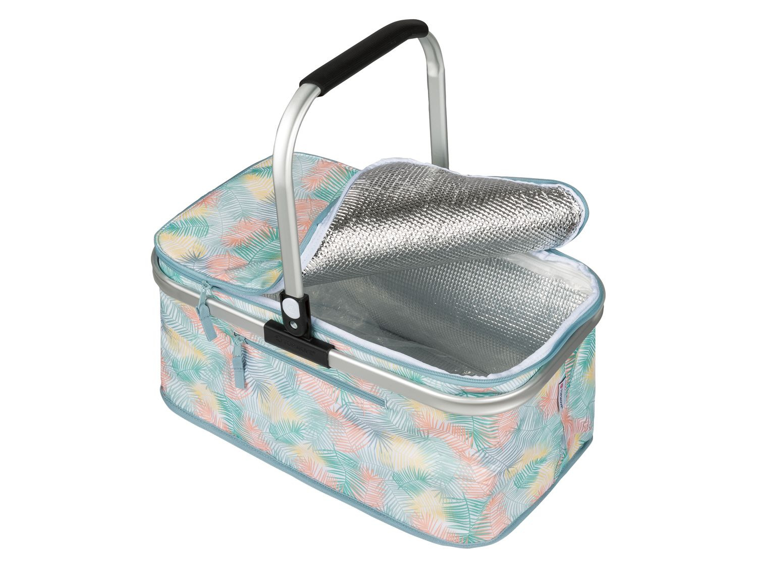 Panier isotherme top lidl