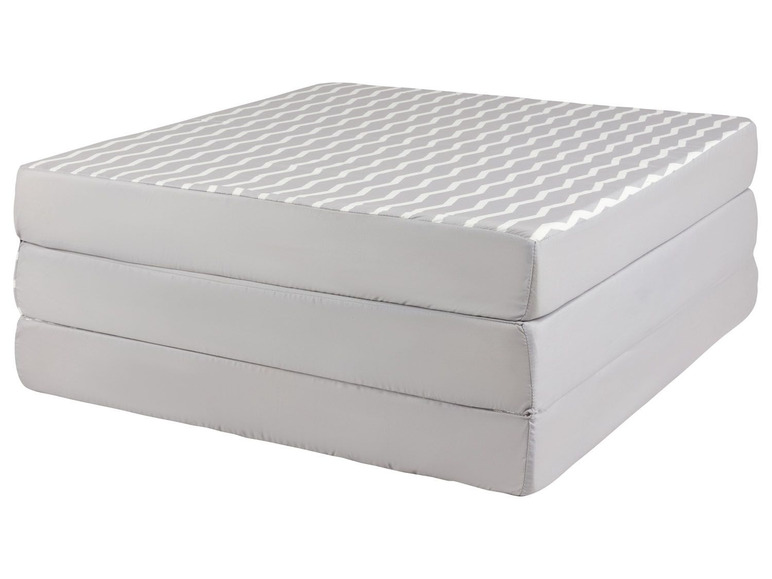Aller en mode plein écran LIVARNO home Matelas d'appoint - Photo 2