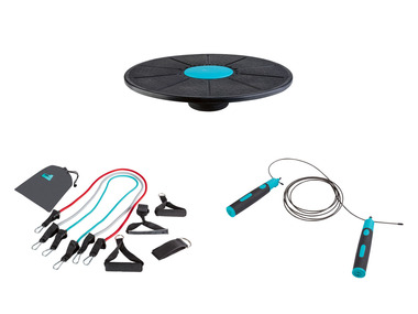 CRIVIT Fitnessaccessoires