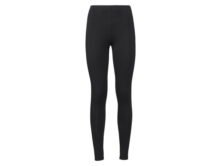 Aller en mode plein écran esmara® Set de 2 leggings pour femmes - Photo 2