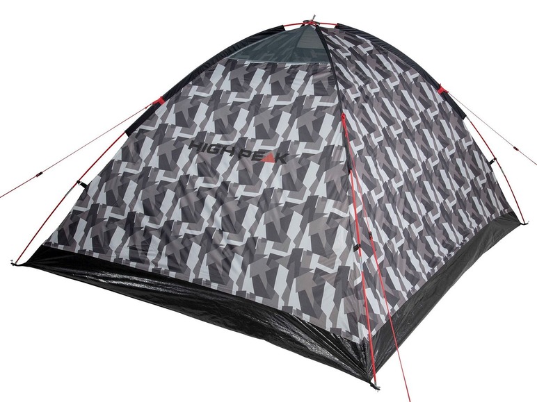 Ga naar volledige schermweergave: HIGH PEAK Tent »Monodome XL«, 4 personen - afbeelding 20