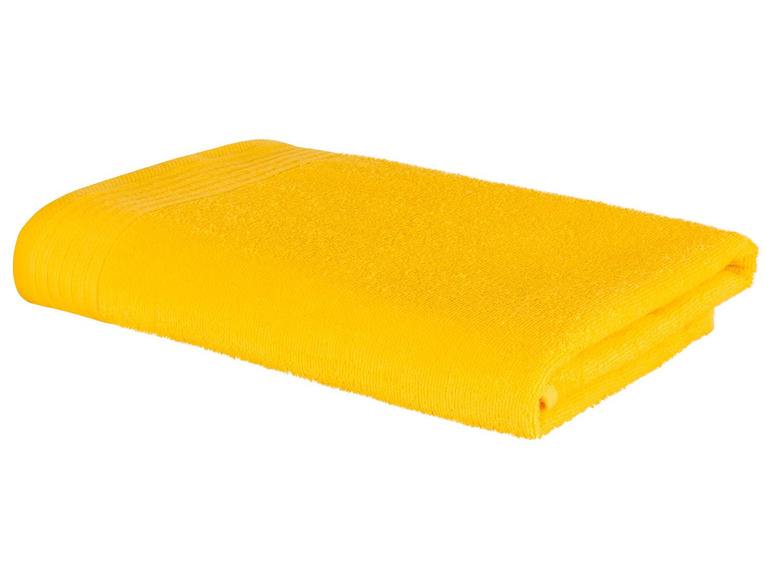 Ga naar volledige schermweergave: miomare Badhanddoek, set van 6 - afbeelding 36