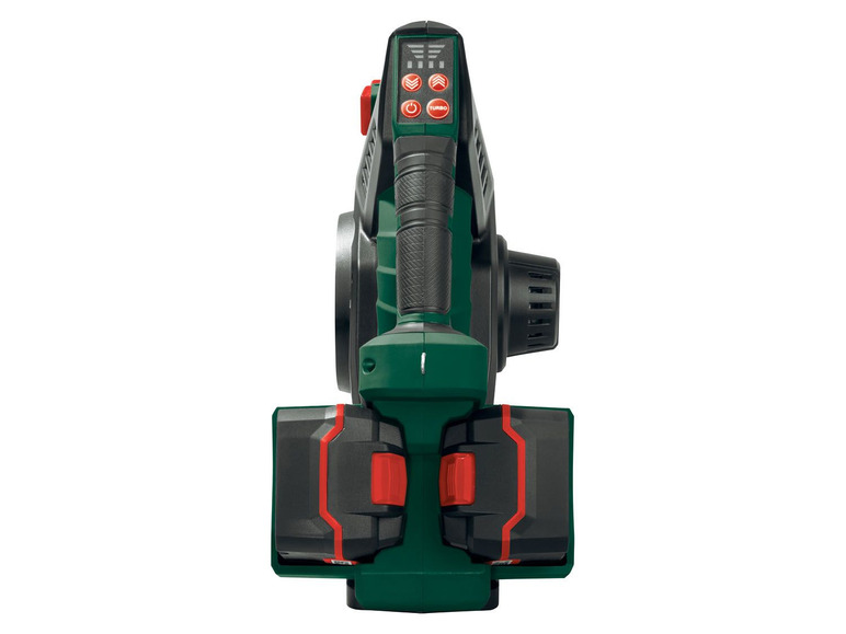 Ga naar volledige schermweergave: PARKSIDE® Accubladzuiger of-blazer »PLSA 40-Li B1«, 20 V - afbeelding 7