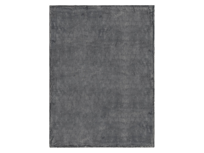 Ga naar volledige schermweergave: LIVARNO home Plaid, 150 x 200 cm - afbeelding 14